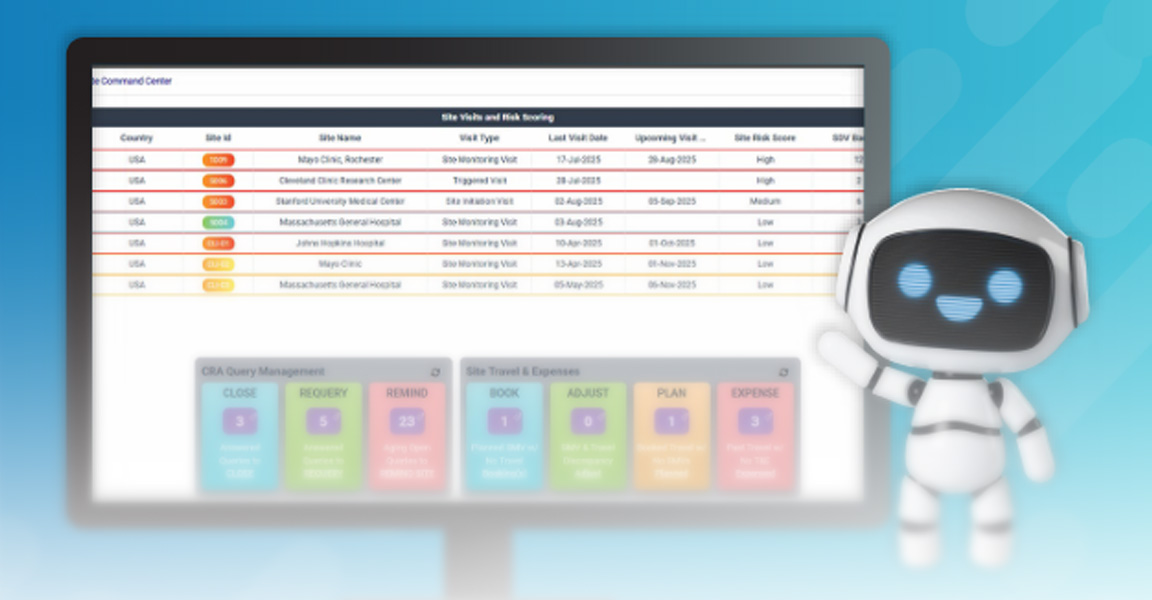 CRA Companion Agent Image